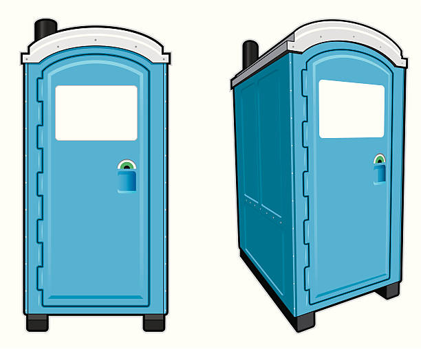 Best Standard Portable Toilet Rental  in Fountain Green, UT