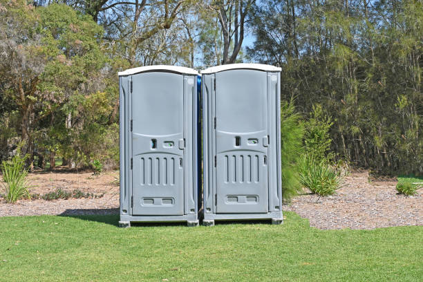 Portable Restrooms for Agricultural Sites in Fountain Green, UT