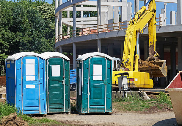 Best Portable Restroom Maintenance and Cleaning  in Fountain Green, UT