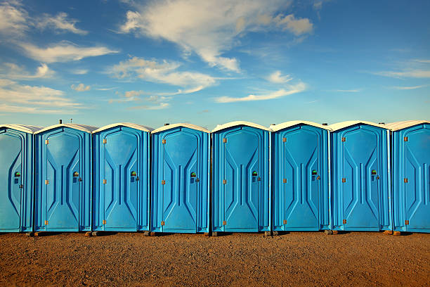 Best Construction Site Portable Toilets  in Fountain Green, UT