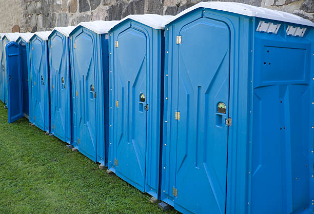 Portable Restroom for Sporting Events in Fountain Green, UT